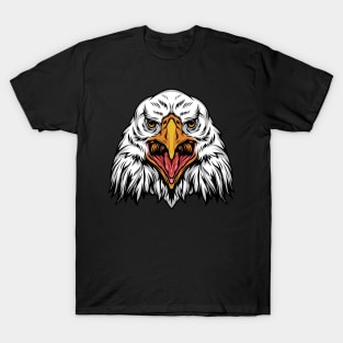 Angry Eagle T-Shirt